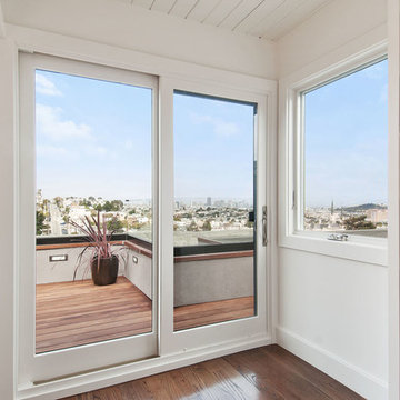 NOE VALLEY