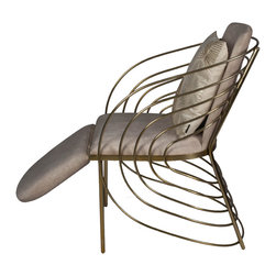 Arbor Decor Designs - Recliner Chairs
