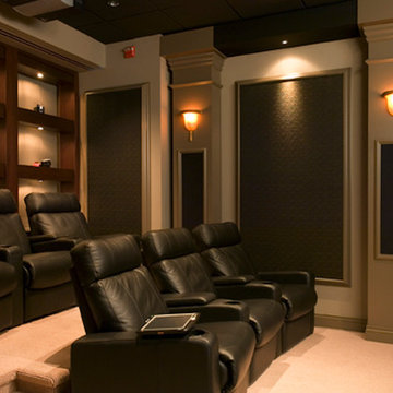 Our Work
