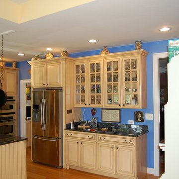 French Country in Spotsylvania