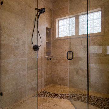 Timberdale Master Suite Addition.