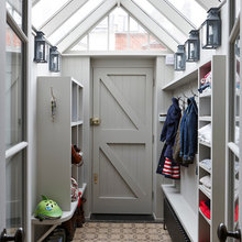 Utility & Spaces