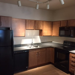 Going the Distance - Major Kitchen Appliances