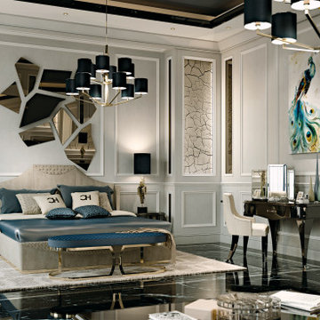 American Villa
