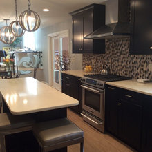 Spec Home Kitchen ideas