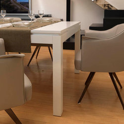 Cierre - Boheme Dining Chair - Dining Chairs