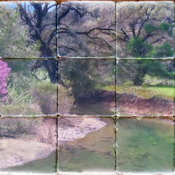 Kitchen Backsplash Tile