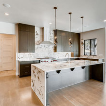 Kitchen Ideas