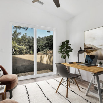 Office / Bedroom