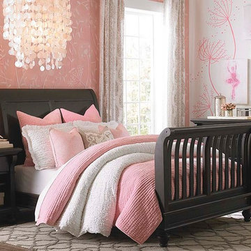 Kid Bedrooms
