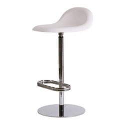 Gubi 3C Swivel Barstool - Bar Stools And Counter Stools