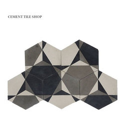 Shapes Collection - 床＆壁タイル