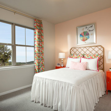 Coventry Homes — OVERLOOK AT CREEKSIDE