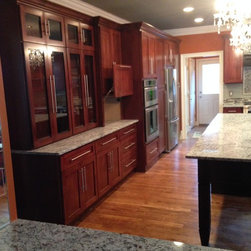 kitchen in Jones Creek - Products