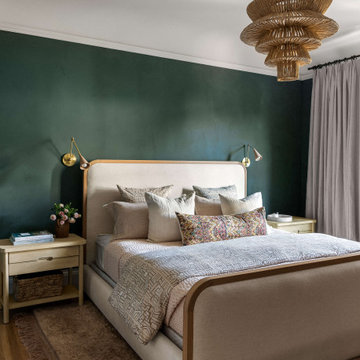 Hayes Street Bachelorette Pad