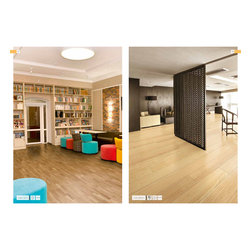 Mikasa by Greenlam - Engineered Wood Flooring