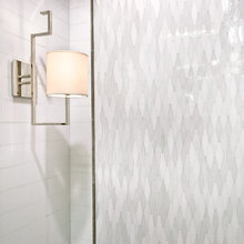 showers