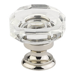 Hardware - Cabinet And Drawer Knobs