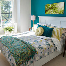 Giving a world class feel to your bedroom - 8 ways