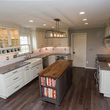 Weston Kitchen