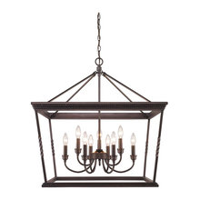 Chandeliers