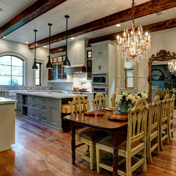 Southern Living Showcase Home 2014 Houston