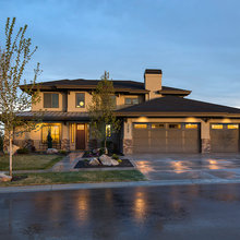 Exterior Ideas