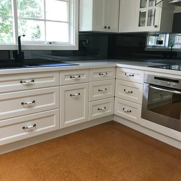 Country Classic White