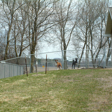 Chainlink Fences