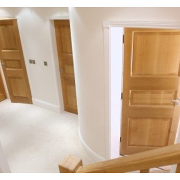 Oak Doors