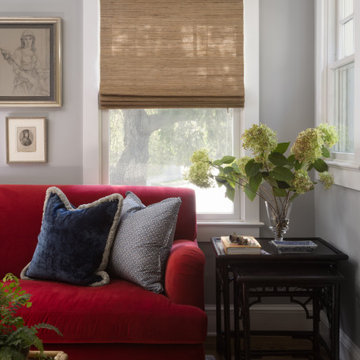 Eclectic and Layered