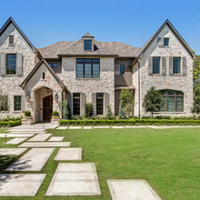 modern & craftsman