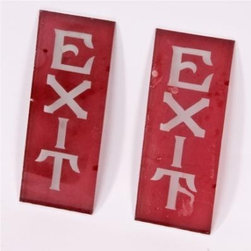 Exit Lighting - Lighting