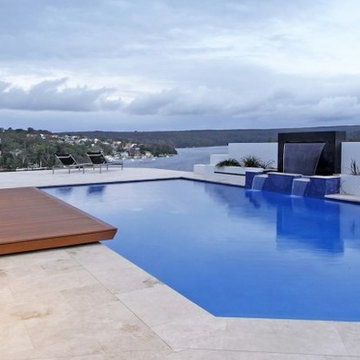 Baxter Residence