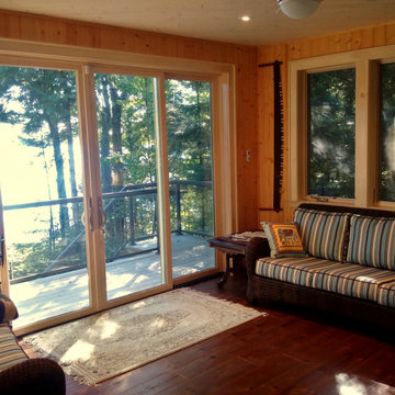Muskoka Room