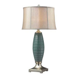 Cumberland Table Lamp - Table Lamps