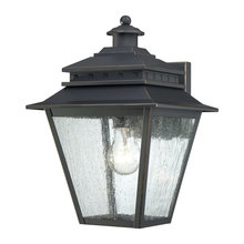 Outdoor lighting