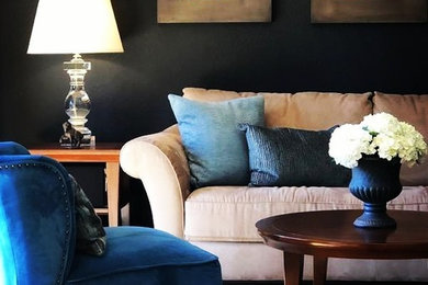 Miscellaneous Interiors