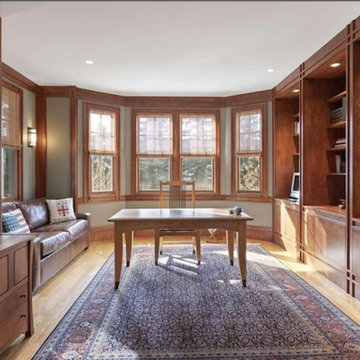 36 Skyview Lane, Sudbury, MA