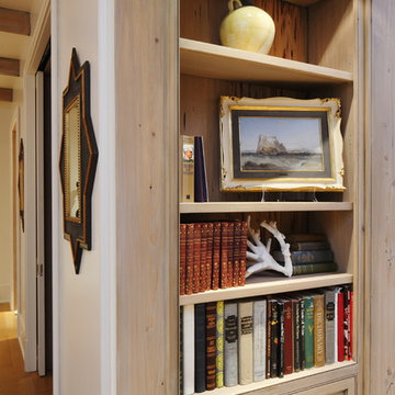 Thomas House