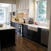 Kitchen Ideas