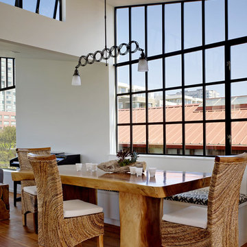 San Francisco Floating House