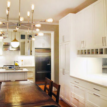 Clinton Street Brooklyn Kitchen