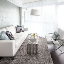 Living Rooms