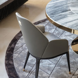 CHARISMA Стол, стулья - Dining Chairs