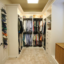 hat storage
