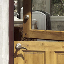Exterior Doors II - Products