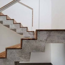 Stairs
Stairs