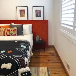 Chic Shutters - Window Treatments