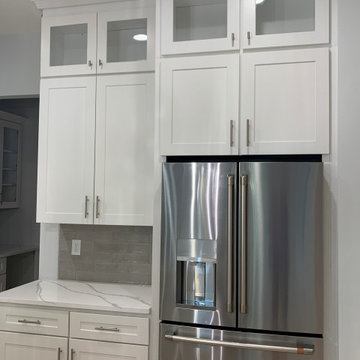 Custom Design Build in Mandarin